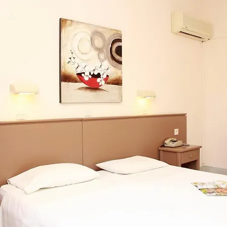 Princess Flora Hotel