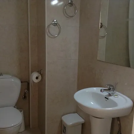 Princess Flora Hotel