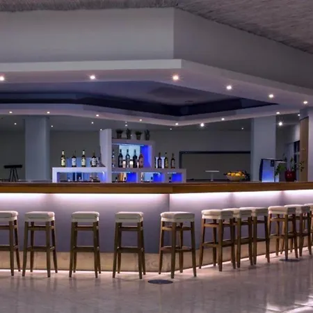 Hotel Princess Flora