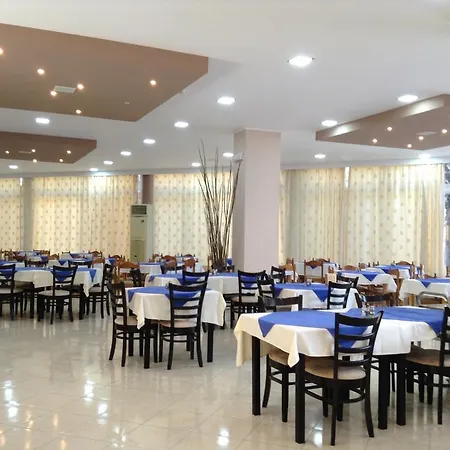 Princess Flora Hotel