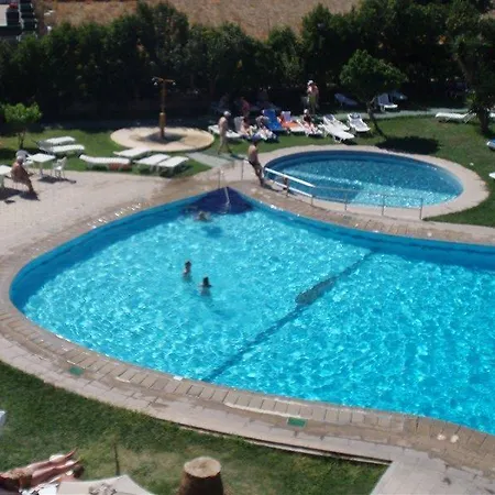 Princess Flora Hotel 3*