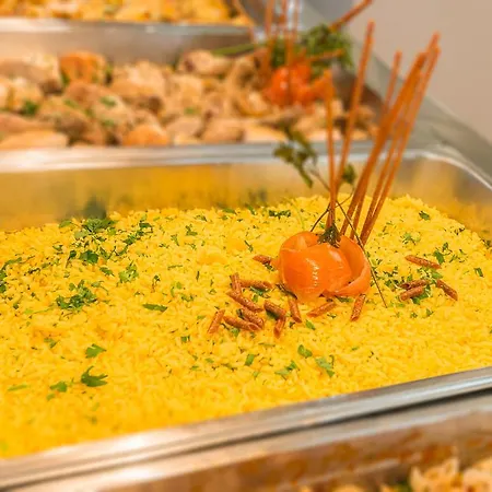 Princess Flora 3* Sgourou