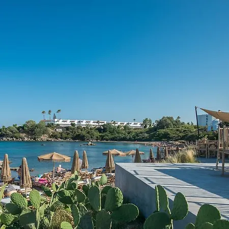 Hotel Princess Flora