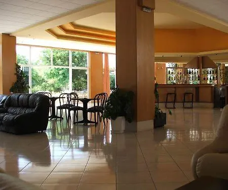 Hotel Princess Flora