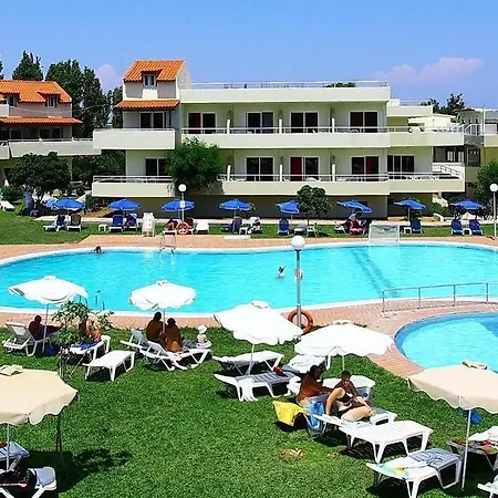 Princess Flora Sgourou