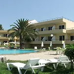 Princess Flora Hotel 3*