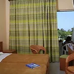 Hotel Princess Flora 3*