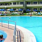 Hotel Princess Flora 3*