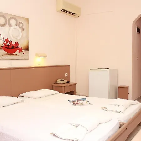 Otel Princess Flora 3*