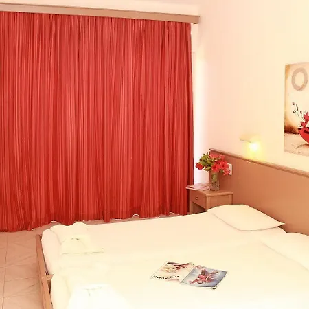 Princess Flora 3* Sgourou