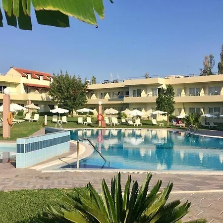 Otel Princess Flora 3*