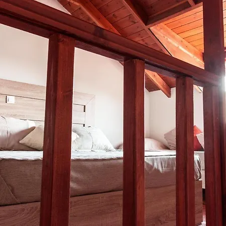 Princess Flora Otel 3*