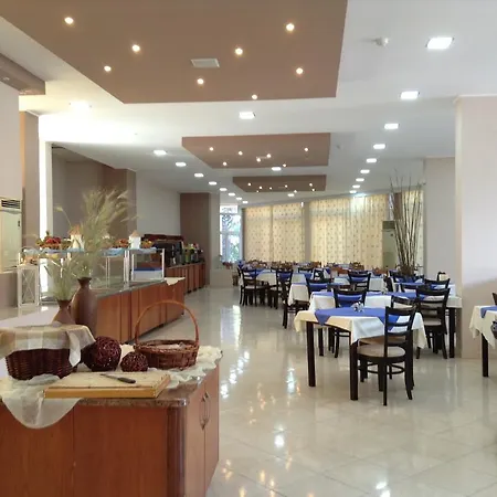 Princess Flora Sgourou