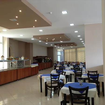 Princess Flora Otel 3*