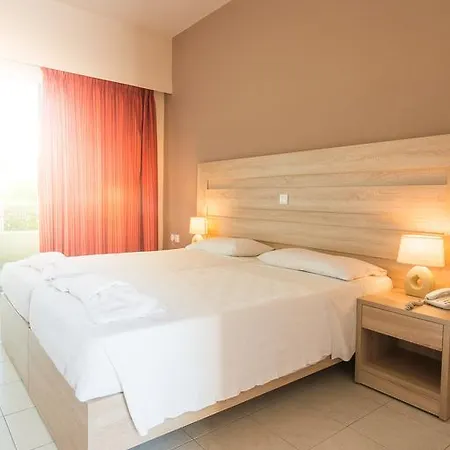 Princess Flora Otel 3*