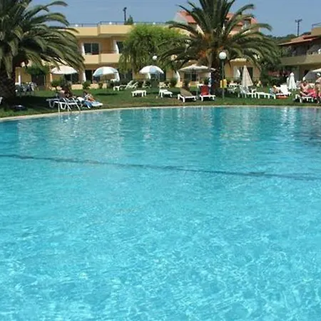 Otel Princess Flora 3*