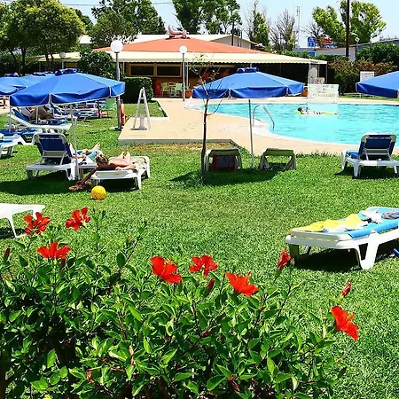 Princess Flora Otel 3*