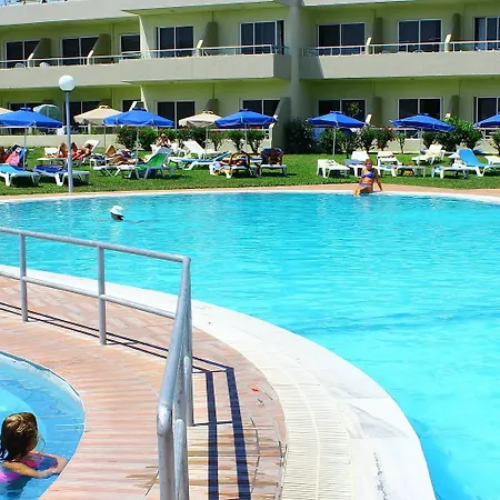 Otel Princess Flora 3*