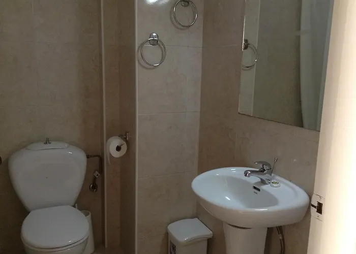 Princess Flora Szálloda