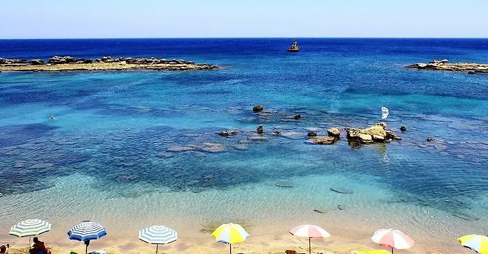 Princess Flora Szálloda