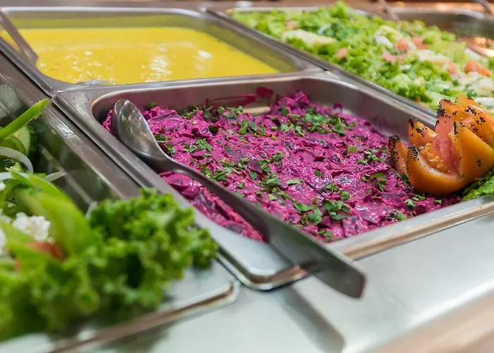 Princess Flora Szálloda Sgourou