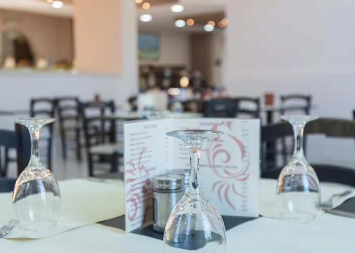 Princess Flora 3* Sgourou