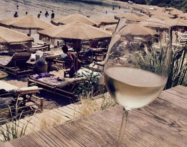 Szálloda Princess Flora