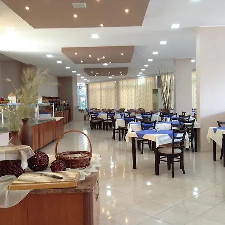 Princess Flora 3* Sgourou