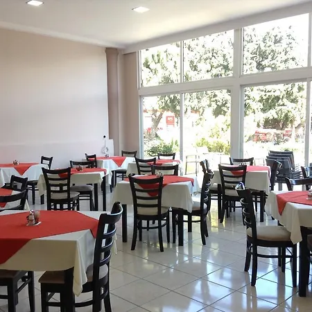 Princess Flora 3* Sgourou