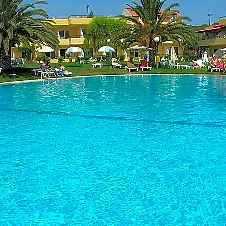 Hotel Princess Flora