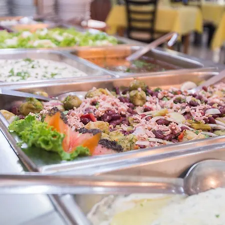 Princess Flora 3* Sgourou