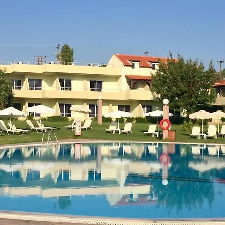 Hotel Princess Flora