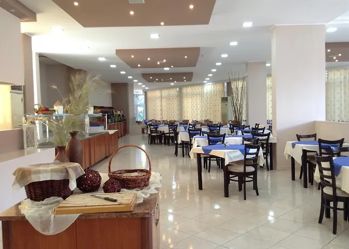 Princess Flora 3* Sgourou