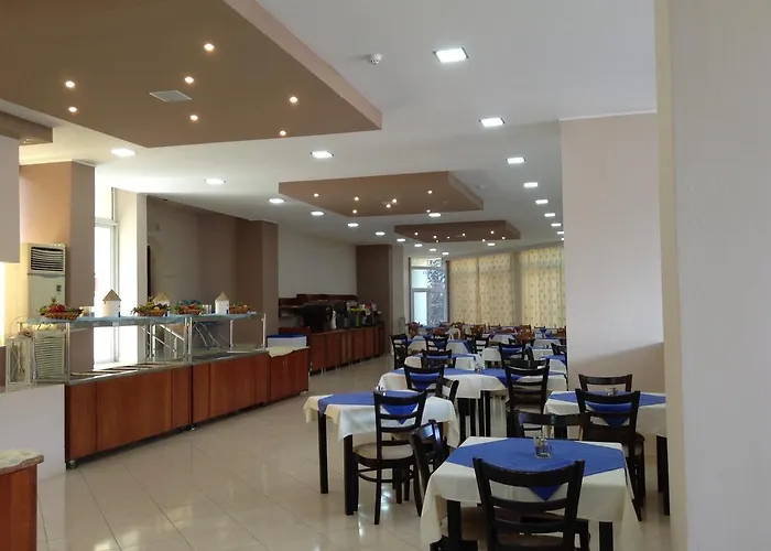 Princess Flora Hotel 3*