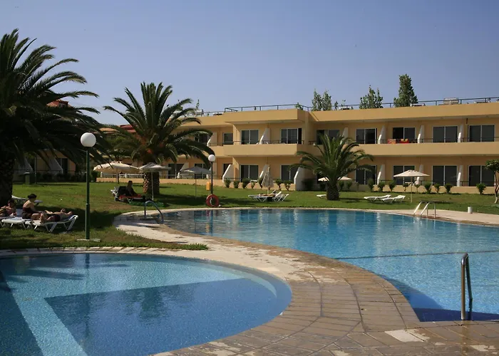 Princess Flora Sgourou