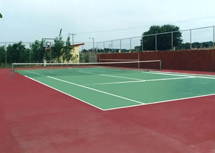 Princess Flora Hotel