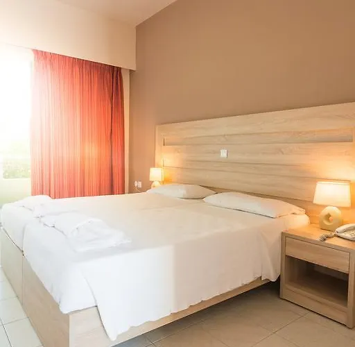 Princess Flora Hotel 3*