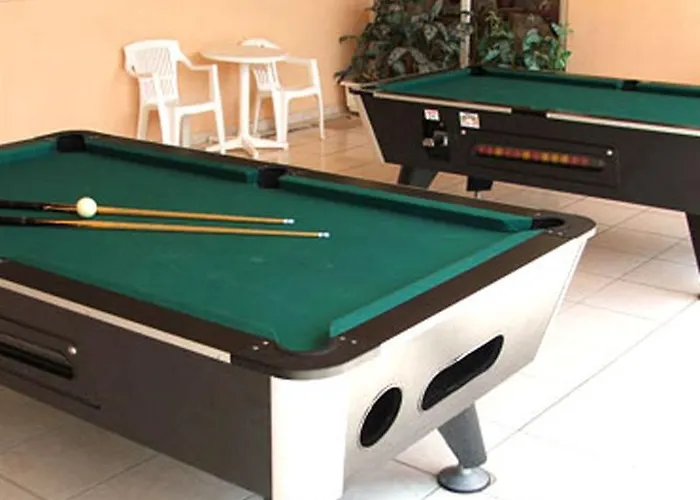 Princess Flora Hotel Sgourou