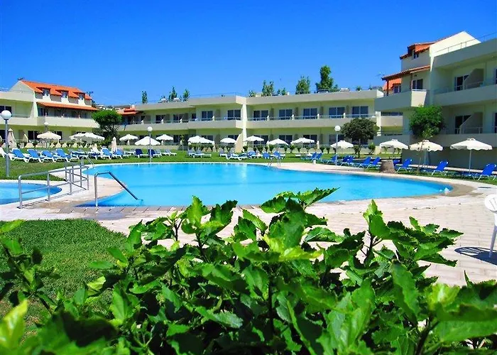 Hotel Princess Flora