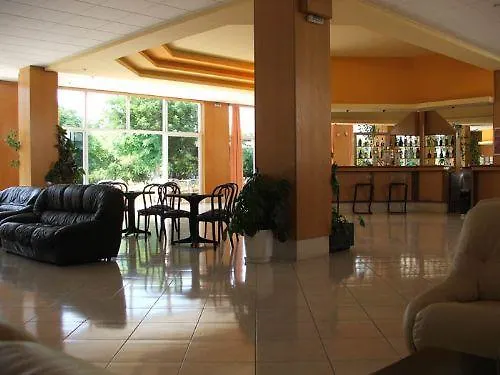 Hotel Princess Flora