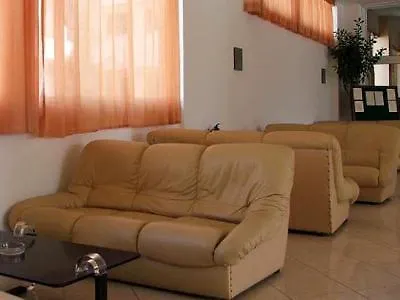 Princess Flora Hotel 3*