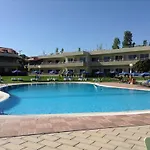 Princess Flora Hotel Sgourou