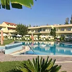 Hotel Princess Flora 3*
