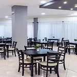 Princess Flora Hotel Sgourou