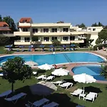 Princess Flora Hotel 3*