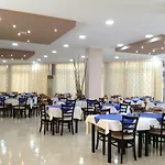 Princess Flora Hotel