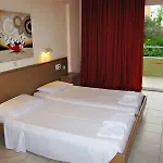 Hotel Princess Flora 3*