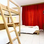 Princess Flora Hotel