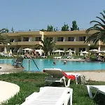 Hotel Princess Flora 3*