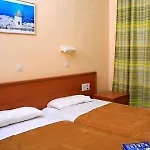 Princess Flora Hotel Sgourou